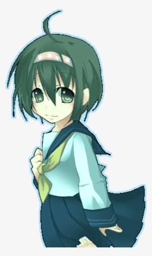 Yukaprofilepe - Yuka Mochida #3047117