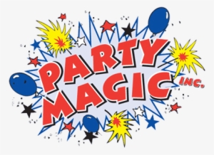 Party Magic 800 539 - Party Magic #3047146