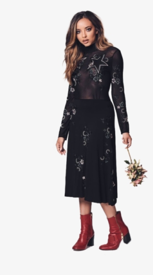 Png And Jade Thirwall Image - Jade Thirlwall Style 2018 #3047248