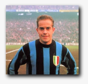 Luis Suarez - Inter De Milan 1964 Camiseta #3047251