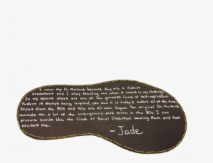 Jade - Label #3047272