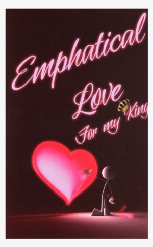 Melg Post Card 1- Emphatical Love For My King - Love - Alex Teddy/dance Rocker Feat Hoxygen - Download #3047399