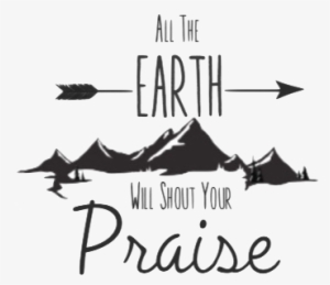 Hills Vector #3047422