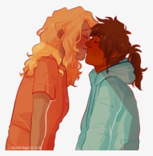 Piper X Annabeth #3047445