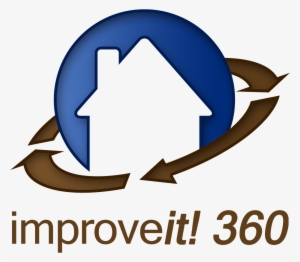 I360 Mobile App Icon V2 Trans - Improveit 360 #3047469