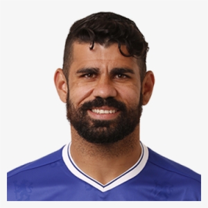 Name - - Diego Costa Fifa 18 #3047519