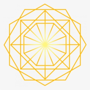 29 Apr 2018 - Gold Geometric Pattern Line #3047521