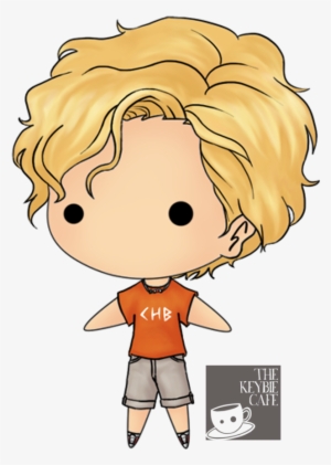 Chibi Will Solace #3047546