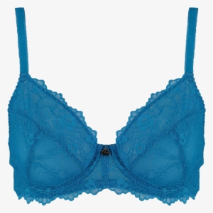 Lace Jade Braa04 2039jade - Coral #3047547