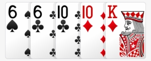 If Players Have The Same Highest Pair, Highest Second - Poker #3047564
