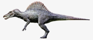 Spinosaurus Png Free Download - Spinosaurus Jurassic Park #3047623