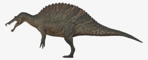 Spinosaurus The Isle - Isle Spinosaurus Skins Jurassic Park #3047627