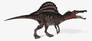 Spinosaurus - T Rex Spinosaurus Dinosaurs #3047694