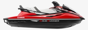 Jet Ski Png Background Image - 2018 Yamaha Waverunner Vx #3047695