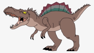 Spinosaurus - Spinosaurus Jw #3047723