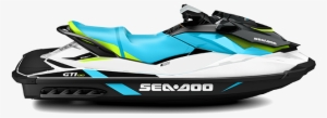 Sea Doo Gti 90 #3047767