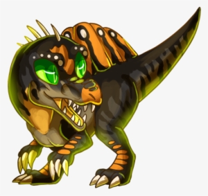 Spinosaurus #3047791