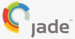 Jade Software Logo #3047817