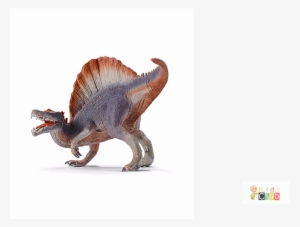 Schleich - Spinosaurus Violet 14542 #3047883