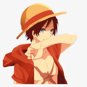 Luffy //one Piece - Law X Luffy Render #3047904