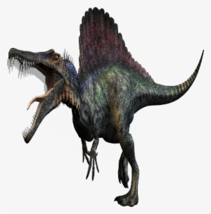 Spinosaurus - T Rex Spinosaurus Dinosaurs #3047924