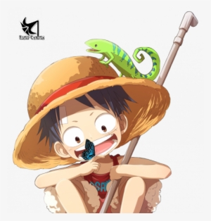 Luffy Png, Transparent Png , Transparent Png Image - PNGitem