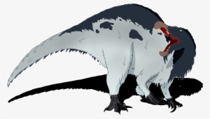 My Little Archosaurs - Feathered Spinosaurus #3047974