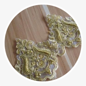 Lace - Siliqua #3047977