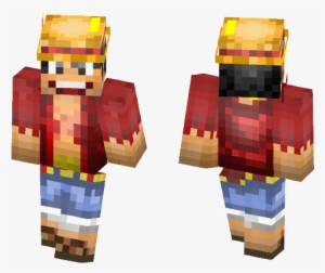 Luffy - One Piece #3047979