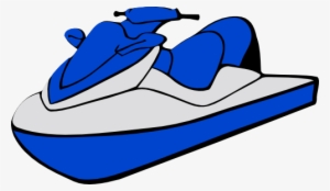 Clip Art Jet Ski #3048003