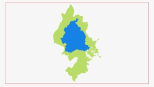 This Free Icons Png Design Of Mystic River Watershed #3048035