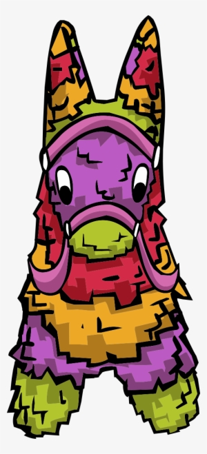 Pinata Sprite 002 #3048115