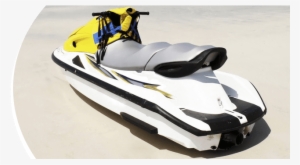 Jetskis - Personal Watercraft #3048147
