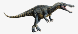 Billy Brennan Attempting To Identify Spinosaurus Suchomimus - Suchomimus Jurassic World 2 #3048162