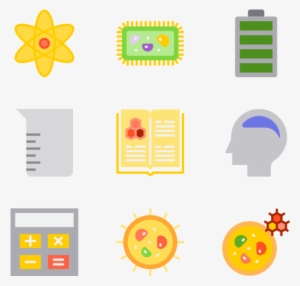 Science 35 Icons - Science #3048164