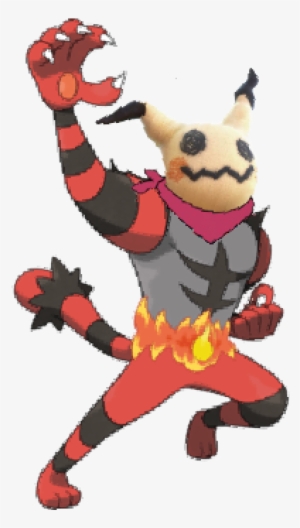 [ Img] - ポケモン サトシ の 手持ち #3048216