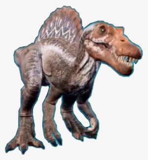 Spinosaurus #3048242