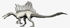 Neurotenic Spinosaurus - Spinosaurus #3048268