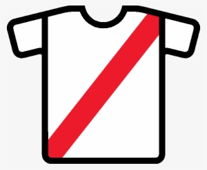 Kit Icon Arg River Plate V1 #3048270