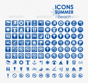 River Icon Free Ai #3048272