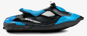Jet Ski Sea-doo Spark - Spark 2016 Sea Doo #3048298