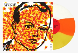 Rotting Piñata - Rotting Pinata By Sponge [music Cd] #3048299