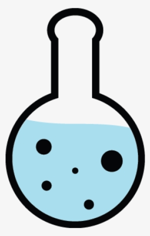 Tube, Flask, Laboratory, Biology, Chemistry Lab Icon #3048322