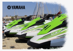 All The Jet Ski Are Available For This Activity #3048367 All The Jet Ski Are Available For This Activity #3048367