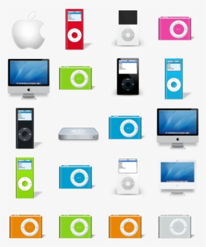 Search - Apple #3048524