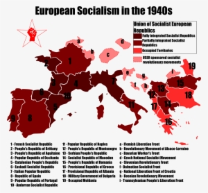 User3 - Map Of The European Union 2017 #3048574