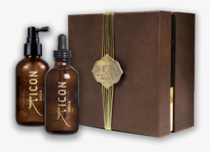 I - C - O - N - Products - India Duo - Oil #3048575