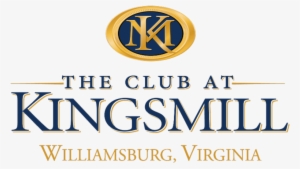 Whether Your Idea Of Vacation Includes Lounging By - Kingsmill Resort Logo #3048699