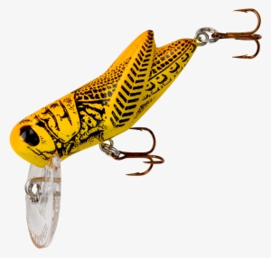 From The Manufacturer - Rebel Crickhopper #3048700