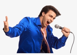 Karaoke Hire Singer - Singing #3048728